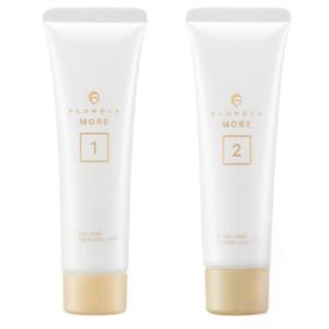 デミ フローディアモア 選べるシャンプー&トリートメントセット リペア