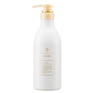 フローディアリペアコンクメルティー　シャンプートリートメント1000ml デミ フローディアモア シャンプー リペアコンクメルティー 1000mL