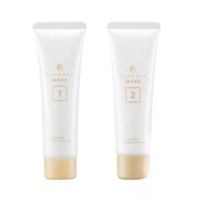 デミ フローディアモア 選べるシャンプー&トリートメントセット リペア