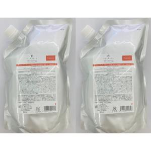 デミ フローディア スリークモイスト シャンプーa 1000mL&