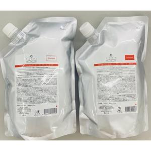 レイラス シャンプー 4000ml + トリートメント 計2個 業務用セット|4L