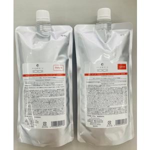 デミ フローディアモア 選べるシャンプー&トリートメントセット リペア