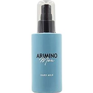 ARIMINO Men アリミノ メン ハードミルク 100g : BeautyPro Magica