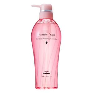 MILBON（ミルボン） ジェミールフラン シャンプー H ハート 500ml +
