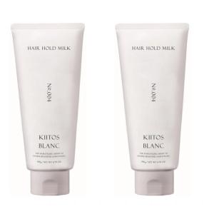 送料無料》キートスブラン ヘアホールドミルク 4 190g【サンコール