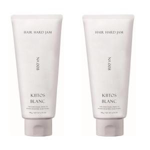 セット・送料無料》【サンコール】キートス ブラン ヘアハードジャム 8