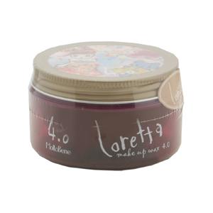 Loretta 《送料無料》(ロレッタ loretta)メイクアップワックス Loretta 《送料無料》(ロレッタ loretta)メイクアップワックス