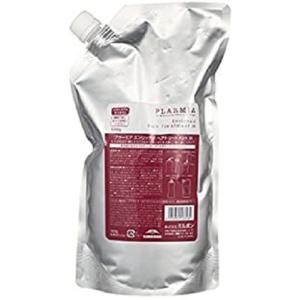 MILBON（ミルボン） プラーミア エンリッチド シャンプー 1000ml 詰替