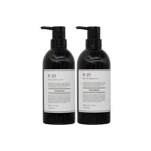 セット・送料無料》【サンコール】R-21 エクストラ(EX)シャンプー