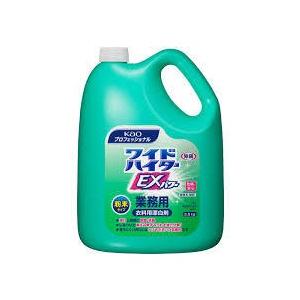 花王 ワイドハイターEX 粉末タイプ 業務用3.5kgの商品画像