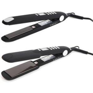 縮毛矯正不要ヘアアイロン Pro styling care+ 返品保証付 送料無料