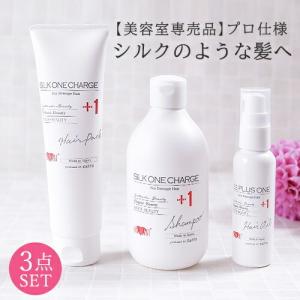 EARTHEART（アースハート） 美容室専売品【セット割】シルクワン