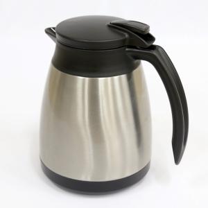 テーブルポット 1.0L 業務用 魔法瓶ポット 保温 保冷 卓上