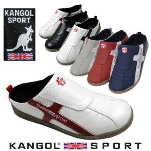 人気のＫＡＮＧＯＬ　ＳＰＯＲＴ メンズ カジュアルサンダル