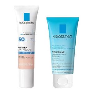 La Roche-Posay (ラロッシュポゼ) 【BBクリーム 洗顔料 敏感肌 うるおい スキンケア Bの商品画像