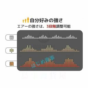 フットマッサージャー 足裏 マッサージ器 小型...の詳細画像5