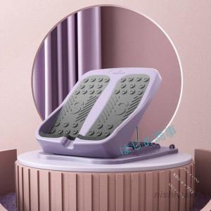 ストレッチボード アキレス腱ストレッチ ストレッチングボード アキレス腱伸ばし 9段階調整機能付 ふくらはぎ 足首 ストレッチ 柔軟ボードXO