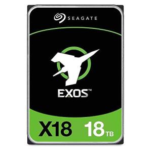 SAS Seagate Exos X18 ST18000NM005J