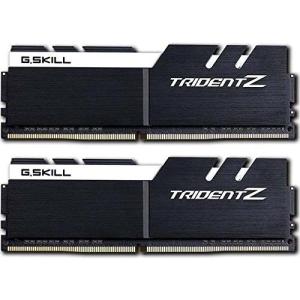 Trident Z DDR4 PC4-25600 F4-3200C16D-32GTZKW