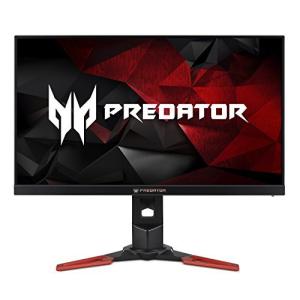 Acer Predator XB271HU Abmiprz 27-inch WQHD (2560x1440 NVIDIA G-SYNC Monitor