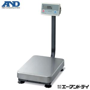 Ａ＆Ｄ デジタル台はかりポール無し０．０２ｋｇ／１５０ｋｇ