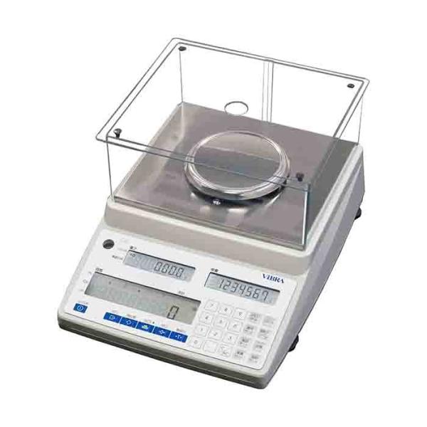 新光電子 個数はかりCUX60 ☆メーカー直送品