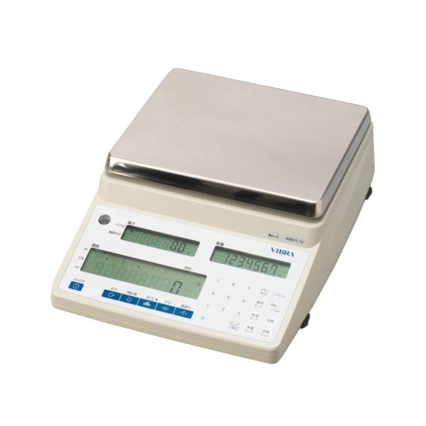 新光電子 個数はかりCUX3000 ☆メーカー直送品