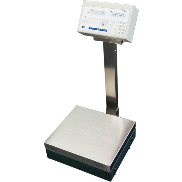 新光電子 個数はかりCUX16K ☆メーカー直送品