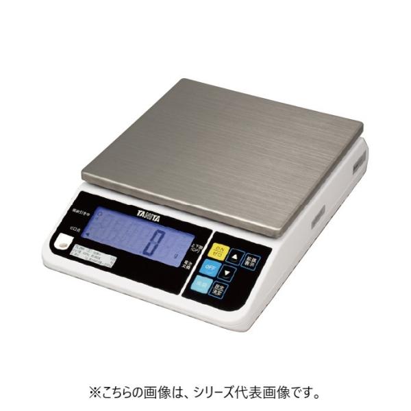 タニタ デジタルスケール ＴＬ-２８０ １５０００g 片面表示・取引証明用　☆メーカー直送品  ※法...