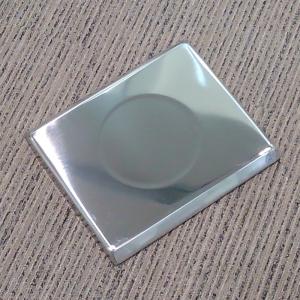 イシダ Ｓ-ｂｏｘ ３kg用ステンレス皿