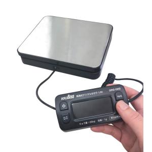 TANITA（タニタ） デジタルスケール TL-290 4000g 対面表示・USBポート