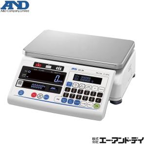 エー・アンド・デイ（A&D） 店舗用料金はかり デジタル上皿はかり SQ