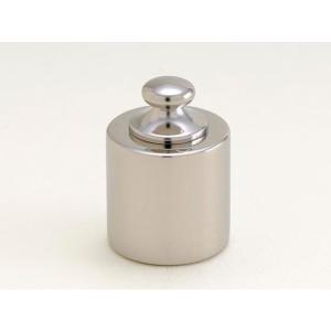 ステンレス基準分銅型円筒分銅 F2級（1級） 200g