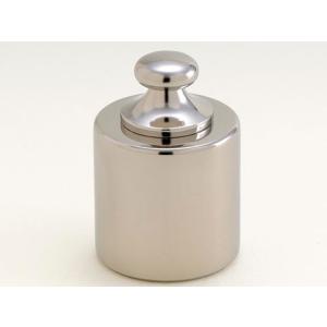 ステンレス基準分銅型円筒分銅 F2級（1級） 2kg 【送料無料】