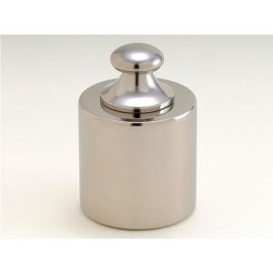 ステンレス基準分銅型円筒分銅 F2級（1級） 5kg 【送料無料】