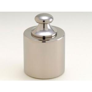 ステンレス基準分銅型円筒分銅 F2級（1級） 10kg 【送料無料】