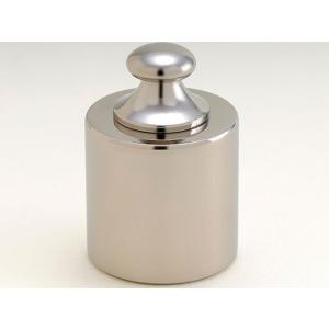 ステンレス基準分銅型円筒分銅 F2級（1級） 20kg 【送料無料】