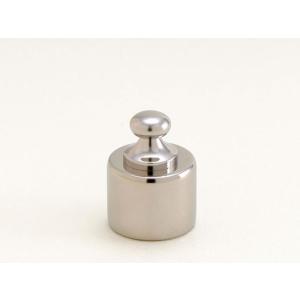 ステンレス基準分銅型円筒分銅 F1級（特級） 10g