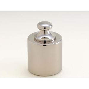 ステンレス基準分銅型円筒分銅 F1級（特級） 500g【送料無料】