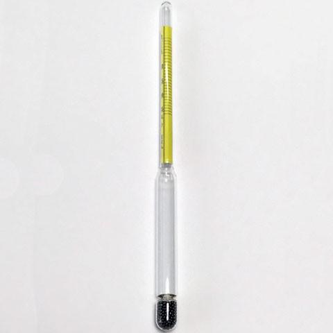 比重計 塩ボーメ