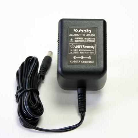 デジタル台はかり KA・KLシリーズ用 ACアダプタ クボタ