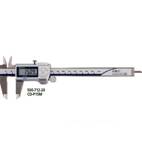 デジタルノギス 150mm CD-P15S ミツトヨ【送料無料】