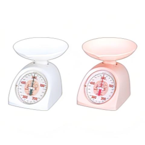 アナログクッキングスケール コックさん 500g タニタ