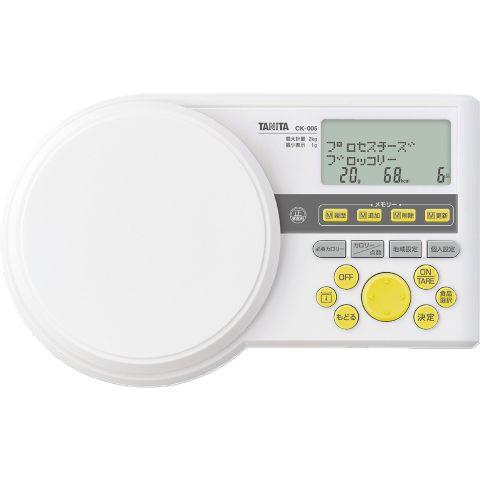 カロリースケール CK-005 タニタ