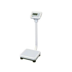 業務用デジタル体重計 200kg