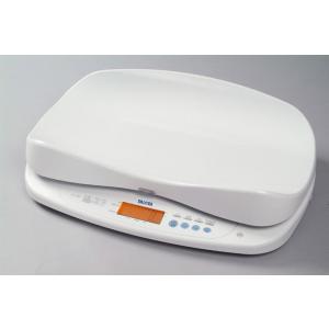 高精度デジタルベビースケール １5ｋg BD-815 検定品 タニタ 【送料無料】