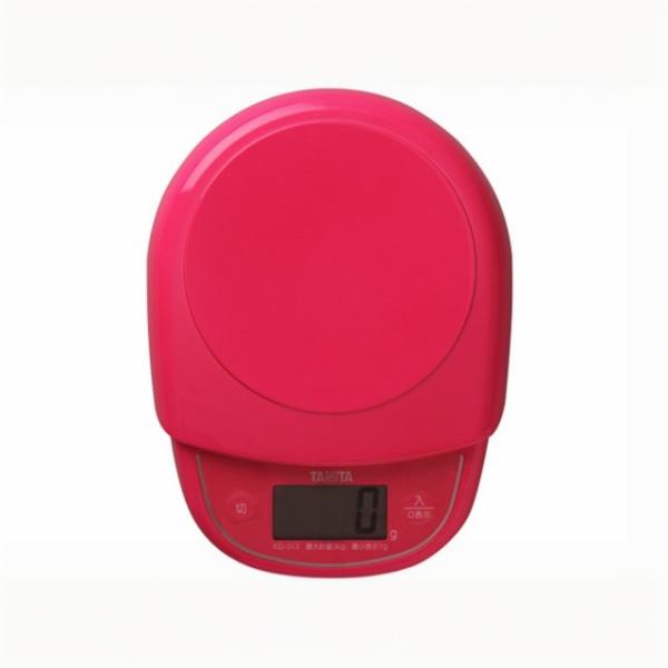 デジタルクッキングスケール KD-313 3kg タニタ