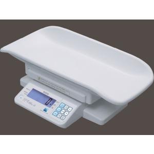 TANITA（タニタ） 高精度デジタルベビースケール 15kg BD-815 検定品