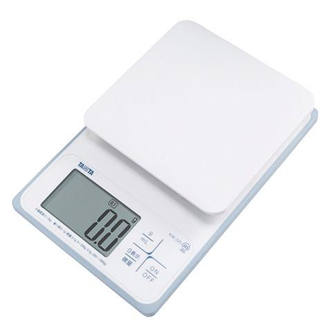 デジタルクッキングスケール KW-220 2kg タニタ