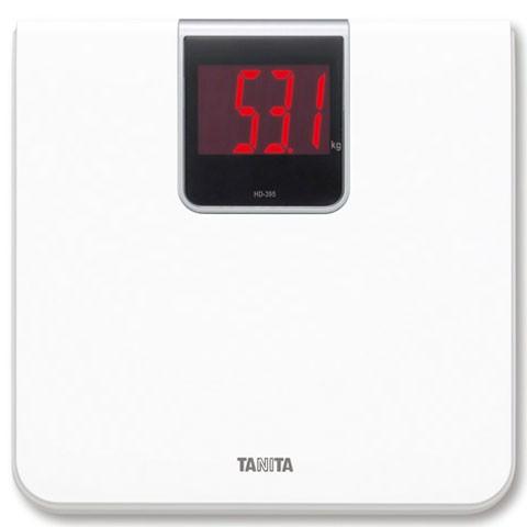 デジタルヘルスメーター 150kg HD-395 タニタ